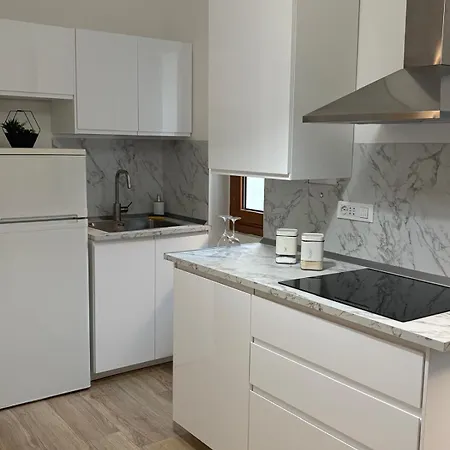 Appartement Puravida Jack 6